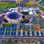 WTA 1000 Indian Wells 2026: Definido el cuadro principal