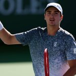 ATP Masters 1000 Indian Wells: Triunfo del brasileño Joao Fonseca sobre el estadounidense Tommy Paul