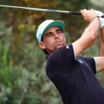 LIV Golf: Joaquín Niemann sigue al acecho en Hong Kong