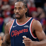 NBA: Kawhi Leonard no tuvo piedad con Minnesota