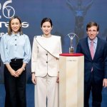 Premios Laureus 2026: Se dieron a conocer los nominados a los Oscars del deporte mundial