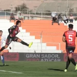 Liga de Primera: Limache duerme puntero tras golear en El Salvador