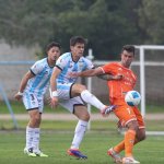 Liga de Ascenso: Cobreloa empató con Magallanes y Puerto Montt sigue líder