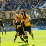 Copa de la Liga: Coquimbo remonta para seguir en lo alto