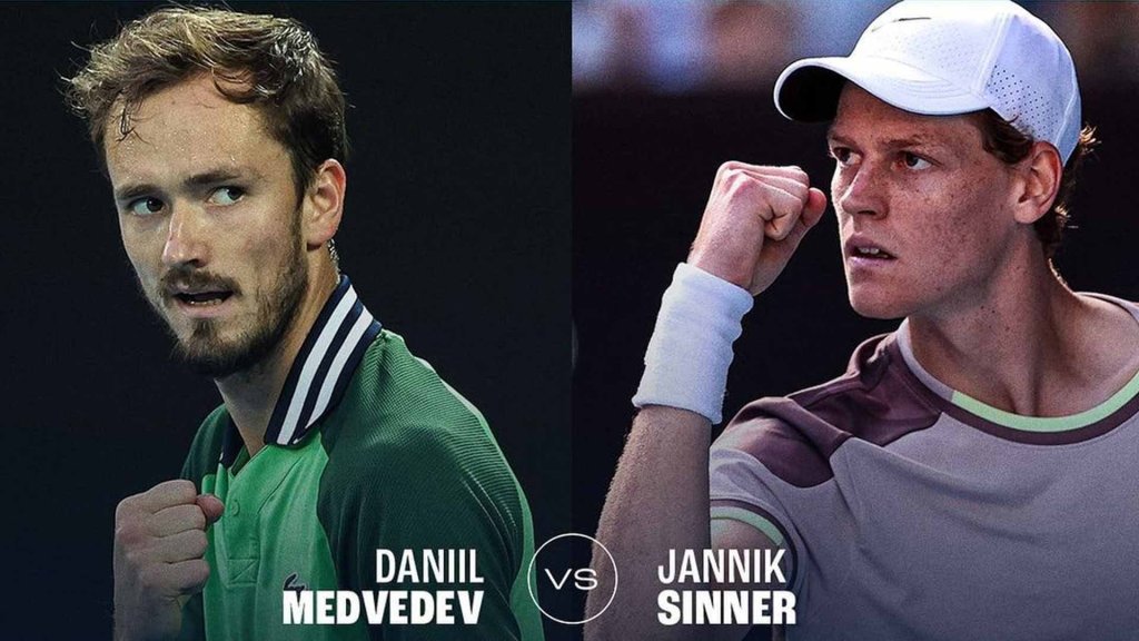 medvedev-sinner-australian-open-2024-final-preview