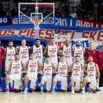 Basketball Champions League Américas: Nacional de Uruguay invicto a la Final Four