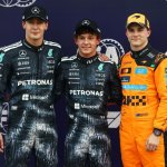 F1: Andrea Kimi Antonelli gana la ‘pole’ en el GP de Japón en Suzuka