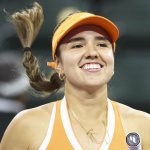 WTA 1000 Indian Wells: Gran triunfo de Camila Osorio