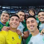 Liga de Ascenso: Puerto Montt vuelve a ser líder tras ganar a Deportes Recoleta               