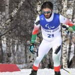 Juegos Paralímpicos de invierno: Irán no estará en Miláno-Cortina