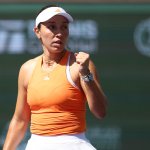 Monday March 09, 2026 (Photo by Tom Brenner/Wick Photography)