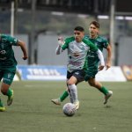 Liga de Ascenso: Santiago Wanderers hundió al Velero en el Chinquihue