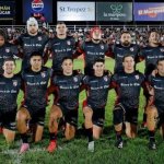 Super Rugby Américas: Peñarol derrotó 40-27 a Selknam en el estadio Charrúa por la fecha 3