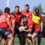 Súper Rugby Américas: Pampas lo dio vuelta y le ganó 34-31 a Selknam