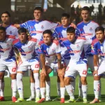 Liga de Primera: Universidad de Chile ganó de visita en Coquimbo con técnico interino