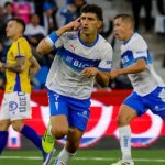 Copa de la Liga: Se jugaron dos duelos de la primera fecha