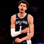 NBA: Los Spurs están de vuelta en los 50 triunfos después de casi una década