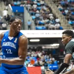 Mundial de Basquetbol: República Dominicana avanza de ronda en el grupo A