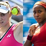 WTA 500 de Stuttgart: Comenzó el torneo que tendrá grandes figuras
