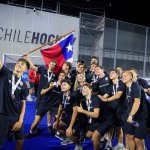 Copa Panamericana de Hockey Césped: Diablos y Diablas Junior clasificaron al Mundial 2027