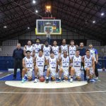 Liga Nacional Basquetbol: Boston se hizo fuerte de local ante la UC