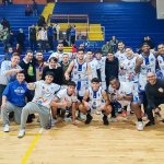 Liga Nacional Basquetbol: Puerto Montt comenzó ganando en la tercera semana