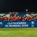 Sudamericano Sub17: Chile vence a Bolivia y clasifica al mundial
