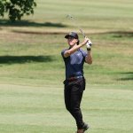 Martín León cierra con otra ronda sobre par y termina relegado en Sudáfrica