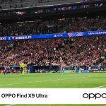Champions League: Atlético de Madrid y Arsenal empatan en la ida de la semifinal