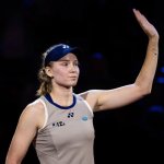 WTA 500 de Stuttgart: Semifinales de miedo
