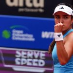 WTA 250 de Bogotá: Camila Osorio ganó en su debut