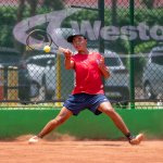 Juegos Suramericanos de la Juventud: Tenis y bádminton suman triunfos en Panamá