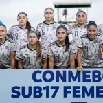 Sudamericano Sub17 Femenino: Chile iguala sin goles con Colombia