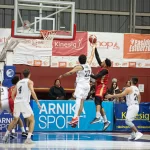 Liga Nacional Basquetbol: Comenzó la segunda semana