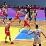 Liga Nacional Basquetbol: Victorias de Español de Osorno y Municipal Puente Alto