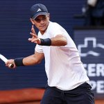ATP 500 de Barcelona: Definidos los cuartos de final