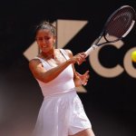 WTA 250 de Bogotá: Habrá una semifinalista argentina