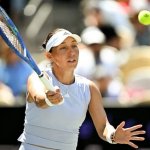 WTA 500 de Charleston: Jessica Pegula avanzó a cuartos de final