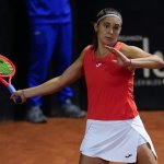WTA 250 de Bogotá: Julia Riera remece el cuadro