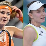 WTA 500 de Stuttgart: Duelo de alto voltaje por el título