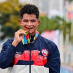 Juegos Suramericanos de la Juventud: Chile gana tres medallas de oro en Panamá