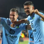 Copa Sudamericana: O’Higgins debuta a lo grande