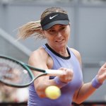 WTA 1000 de Madrid: Dolorosa derrota de Paula Badosa