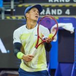 ATP 250 de Bucarest: Debut ganador de Sebastián Báez
