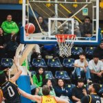 Liga Nacional Basquetbol: Las Animas cerró la fecha ganando de local