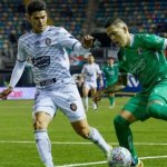 Liga de Primera; Audax frena a Limache y le compromete el liderazgo