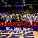 Basketball Champions League Américas: Boca Juniors brillante campeón
