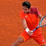 ATP 250 de Bucarest: Mariano Navone saca la cara por Sudamérica