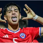 Sudamericano Sub17: Chile termina quinto tras vencer a Uruguay