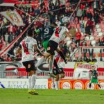 Liga de Ascenso: Derrota del “Velero” en Curicó